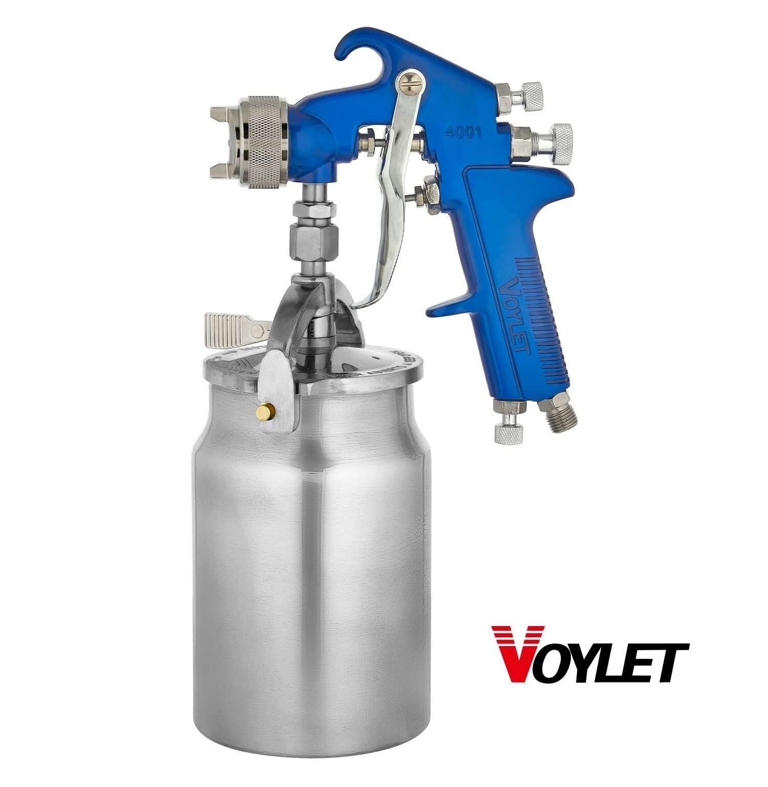 VOYLET 4001S BOYA TABANCASI ALTTAN DEPOLU