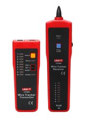 RJ11 / RJ45 TEST CİHAZI