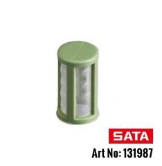 SATA RPS Yedek Süzgeç - 200 mikron , 0,3 & 0,6 & 0,9 kap için - 100 ad./pk