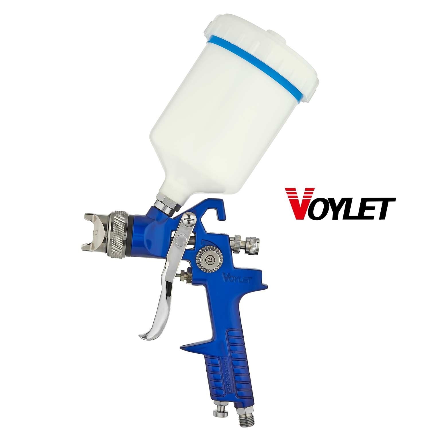 VOYLET H-827 BOYA TABANCASI ÜSTTEN DEPOLU