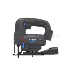 Hyundai JS20S-24 Akülü Dekupaj Testere 24 Mm (Akü Ve Şarj Hariç)