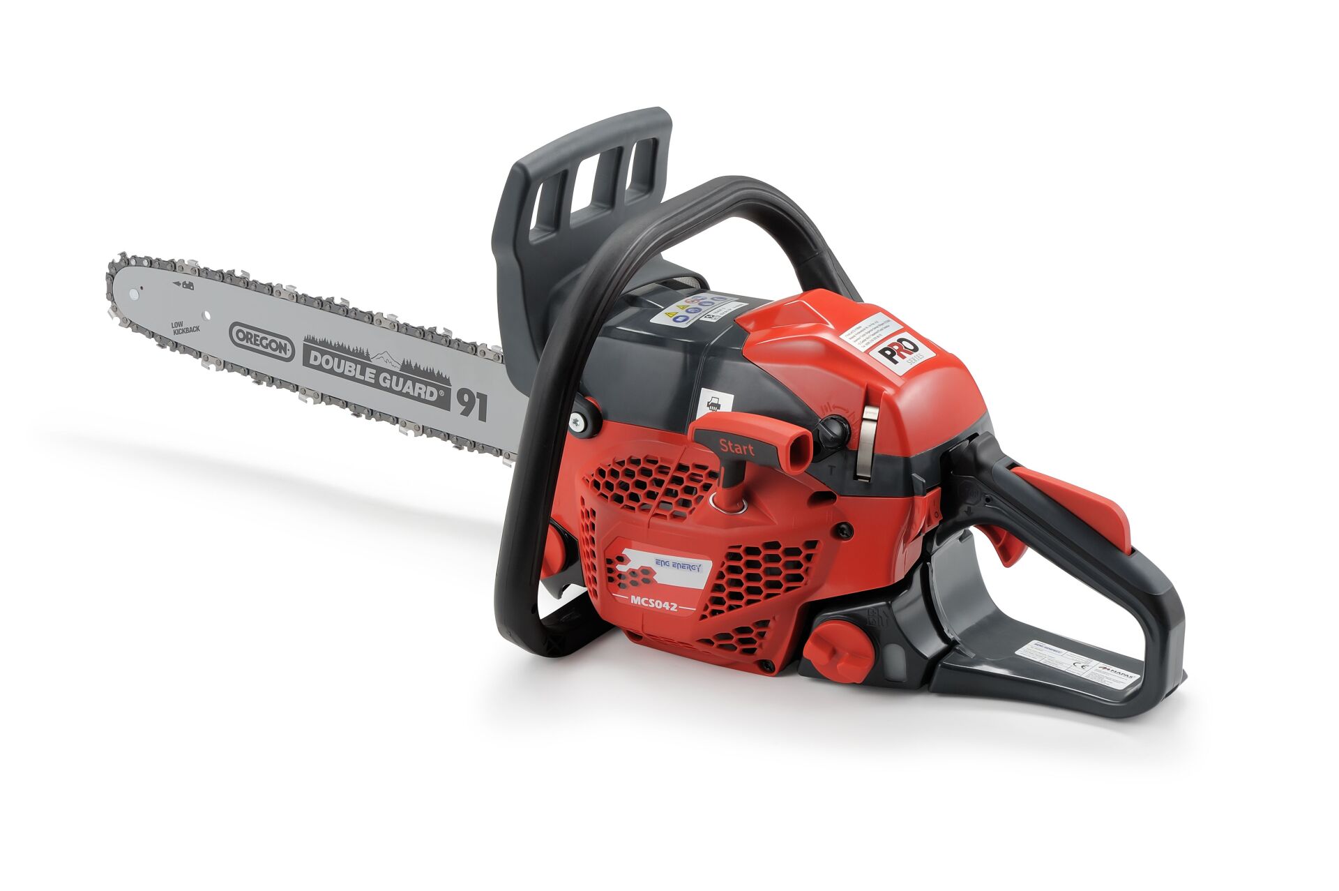 ENERGY PRO MCS042 41.9 cc Motorlu Testere
