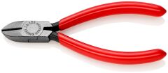 Knipex 76 01 125 - Elektroni̇kçi̇ Yan Keski̇ 125 Mm