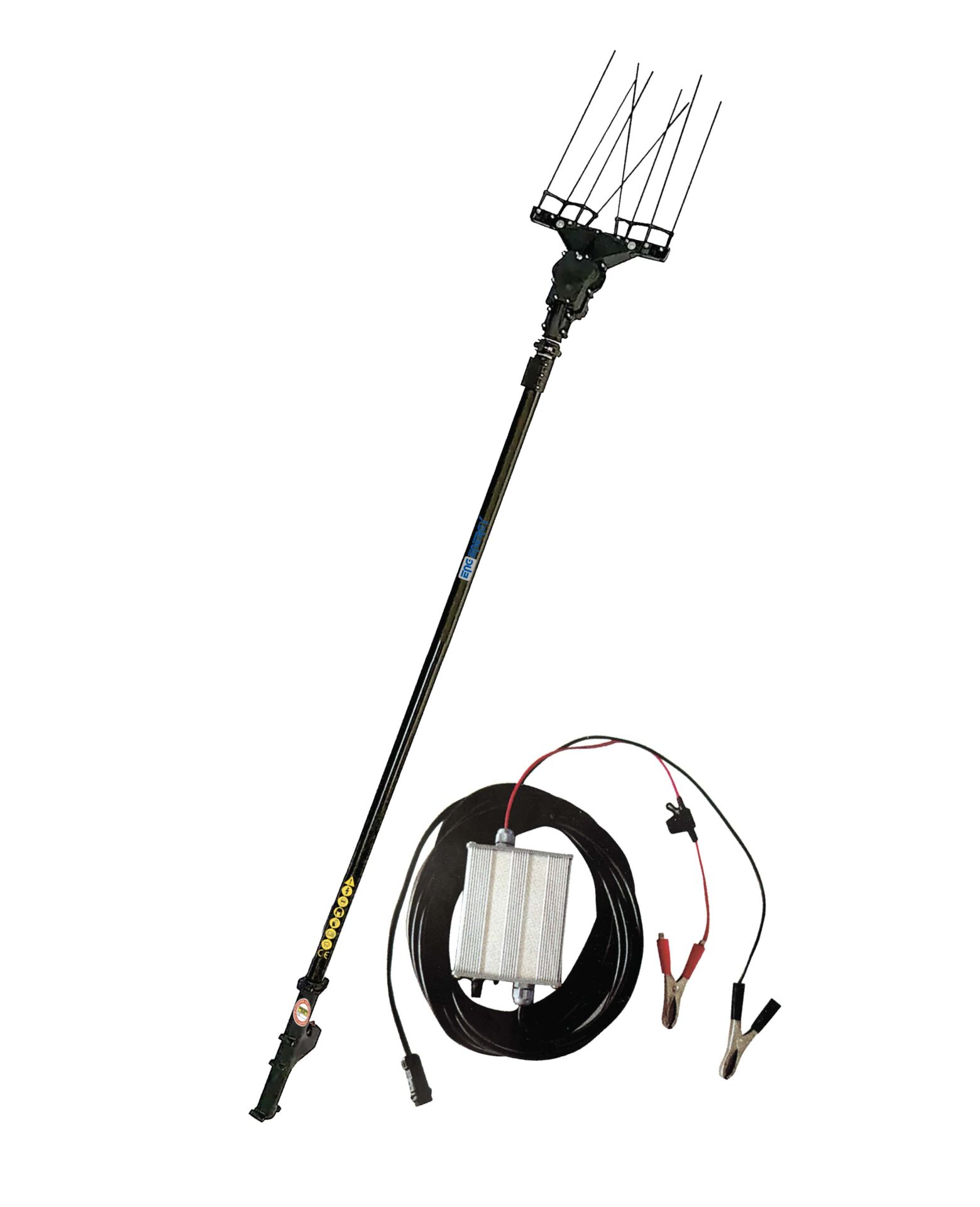 ENG ENERGY SASA 34 Volt Zeytin Hasat Makinası