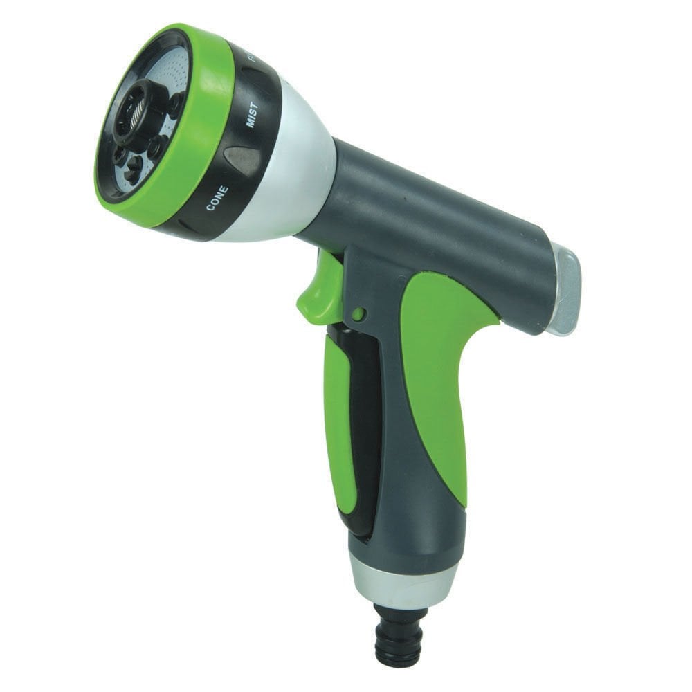 Daye DY2092 - 7 Fonksiyonlu Sprey Tabancası - Dy2092