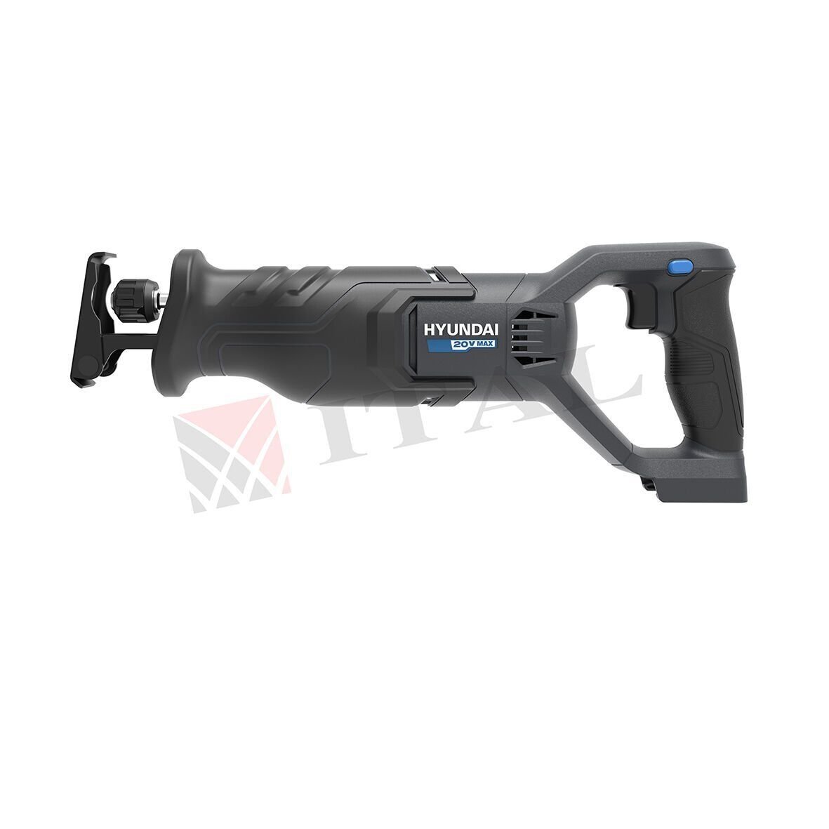 Hyundai RS20S-20 Akülü Kiliç Testere 20Mm (Akü ve Şarj Hariç)