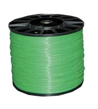 NYLGRASS YUV.YEŞİL Misina 3.3 MM 8 KG (1 Kg Fiyatıdır.)