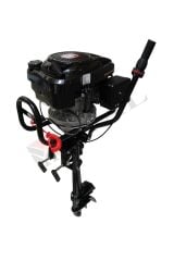 ITAL LC650FE Tekne Motoru