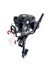 ITAL LC650FE Tekne Motoru