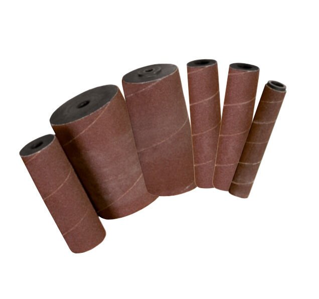 Scheppach 3903401719 - Hg580 Zımpara Rulosu Seti - Yüksek Performans