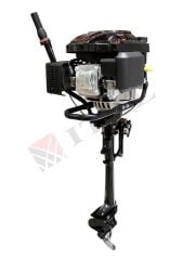 ITAL LC650FE Tekne Motoru