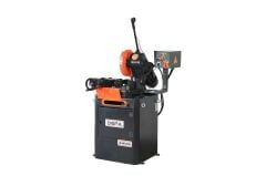 Dispa S-M315 Manuel Tek Mengene Profil Kesme Makinası