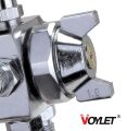 VOYLET ST-6 OTOMATİK BOYA TABANCASI / Yağlama sisleme nemlendirme,kalıp ayırıcı olarak kullanılır.