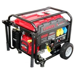 Loncin LC10000DAS-3 Benzinli Trıfaze Marşlı Jeneratör 8,5 Kw