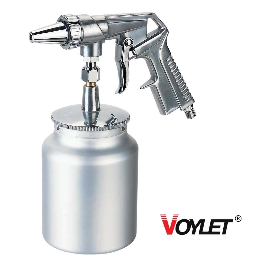 VOYLET PS-4 ZİFT TABANCASI