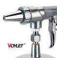 VOYLET PS-4 ZİFT TABANCASI