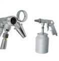 VOYLET PS-4 ZİFT TABANCASI