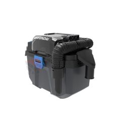 Hyundai DE20S Akülü Toz Emi̇ci̇ 10L (Akü Ve Şarj Hariç)