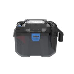 Hyundai DE20S Akülü Toz Emi̇ci̇ 10L (Akü Ve Şarj Hariç)