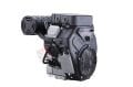 Loncin LC2V90FD Benzinli Marşlı YATAY MİLLİ
