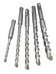 Makita D-00016 - D Serisi Sds Plus Uç 4x110 Mm ile Yüksek Performans