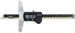 Mitutoyo 571-201-20 Dijital Derinlik Ölçme Kumpası 150mm/0,01mm
