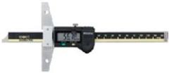 Mitutoyo 571-201-20 Dijital Derinlik Ölçme Kumpası 150mm/0,01mm