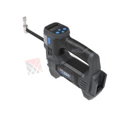 Hyundai IF20S Akülü Hava Pompasi 150Psi̇ (Akü Ve Şarj Hariç)