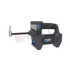 Hyundai IF20S Akülü Hava Pompasi 150Psi̇ (Akü Ve Şarj Hariç)