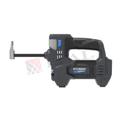 Hyundai IF20S Akülü Hava Pompasi 150Psi̇ (Akü Ve Şarj Hariç)