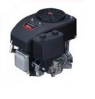 Loncin Lc1P85Fa 352 cc A tip Marşlı Dikey Milli Tek Motor 11Hp