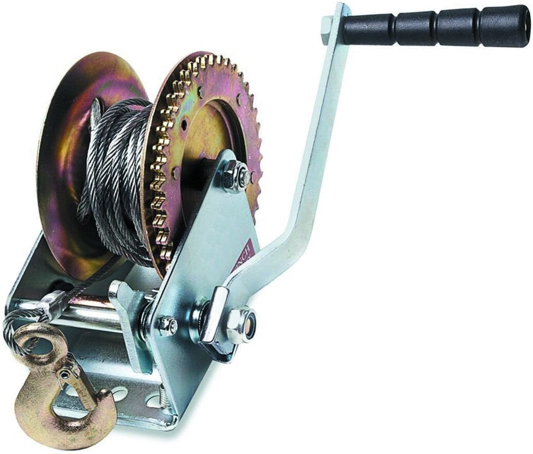 Vivastar VS20123 - Kollu El Vinci (i̇rgat) 5.1mm X 10mt - Güçlü ve Dayanıklı