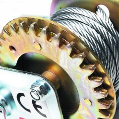 Vivastar VS20123 - Kollu El Vinci (i̇rgat) 5.1mm X 10mt - Güçlü ve Dayanıklı