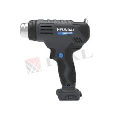 Hyundai HG20S Akülü Isi Tabancasi 300/5500C (Akü Ve Şarj Hariç)