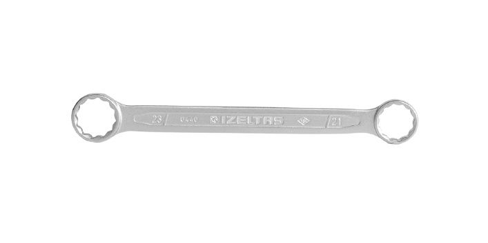 İzeltaş 0440030607 Düz Yıldız Anahtar 6x7 mm