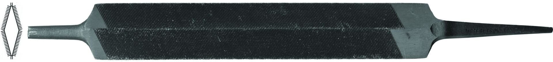 Three Files EGBKLVO6 - Baklava Eğe - Orta 6''