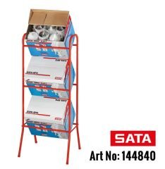 SATA RPS Kap Kolisi Muhafaza Standı(Kutular hariç)