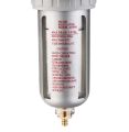 VOYLET AFR 80 FİLTRE REGULATÖR 1/2''