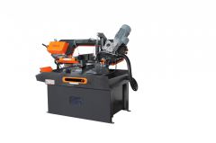 Dispa M-Y 270 Yarı-Otomatik Şerit Testere Makinesi