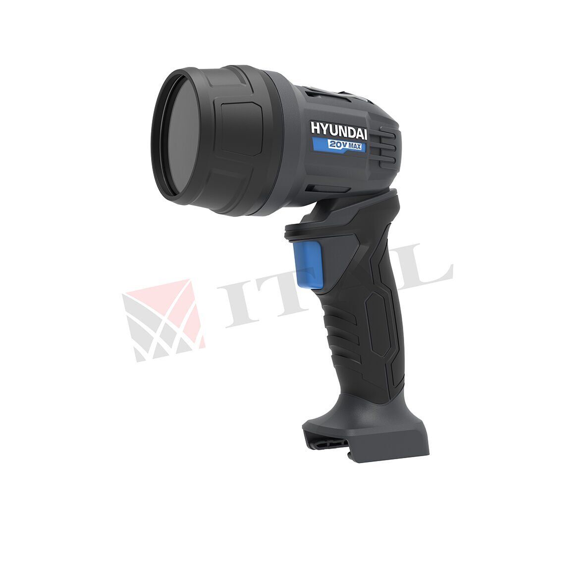 Hyundai WL20S-250 Akülü Led Flaş 250 Lümen (Akü Ve Şarj Hariç)