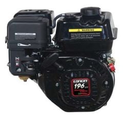 Loncin LCP.G200FA 6.5 Hp Benzinli Motor / Freze Şaft 25 mm