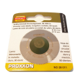 Proxxon 28011 - Sert Karbür Testere 58 Mm - Yüksek Hassasiyet