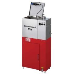 SATA Multi Clean 2 Boya Tabancası Yıkama Makinası