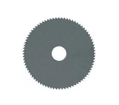 Proxxon 28011 - Sert Karbür Testere 58 Mm - Yüksek Hassasiyet