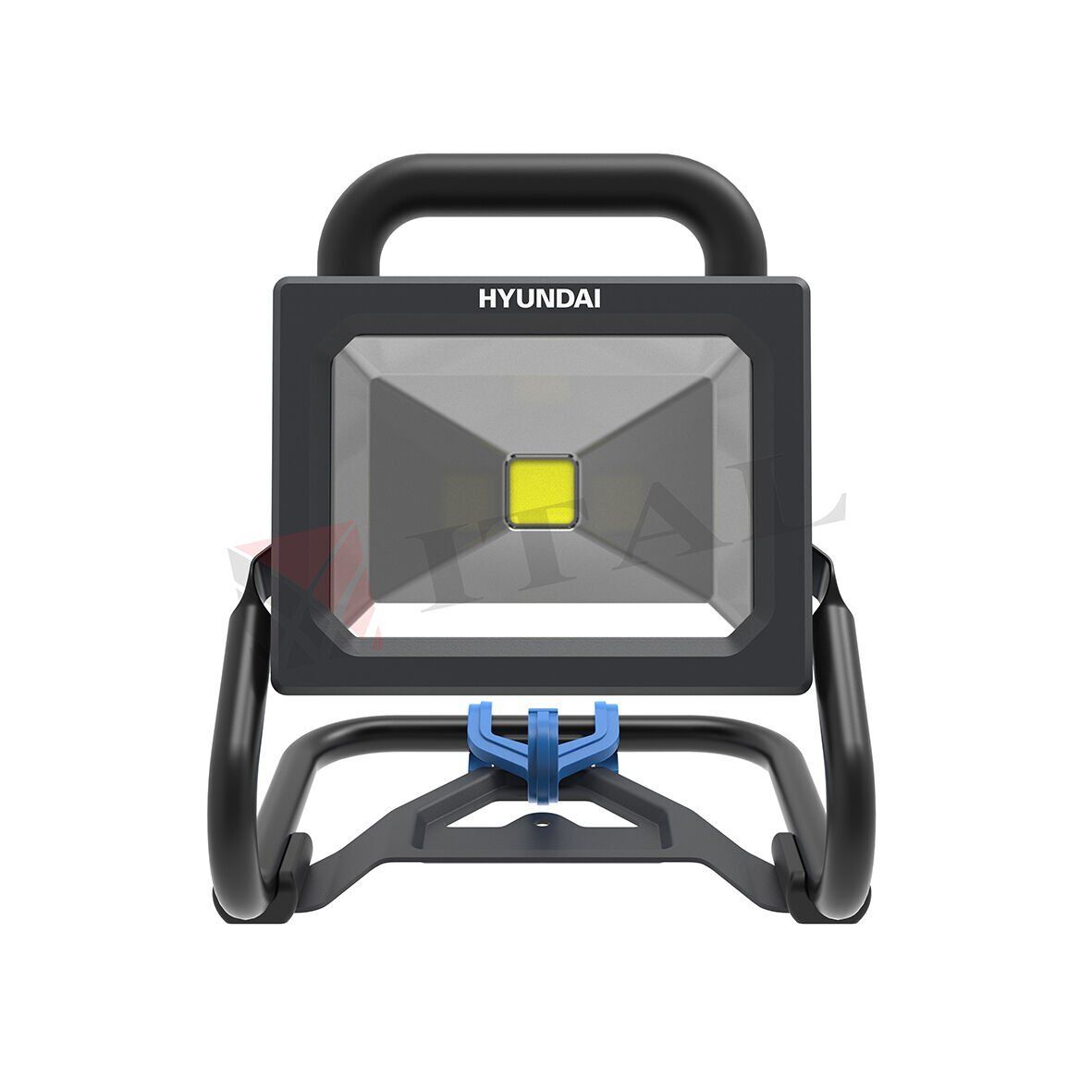 Hyundai WL20S-1600 Akülü Led Şanti̇ye Lambasi (Akü ve Şarj Hariç)
