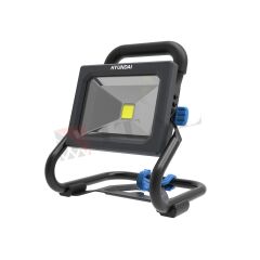 Hyundai WL20S-1600 Akülü Led Şanti̇ye Lambasi (Akü ve Şarj Hariç)