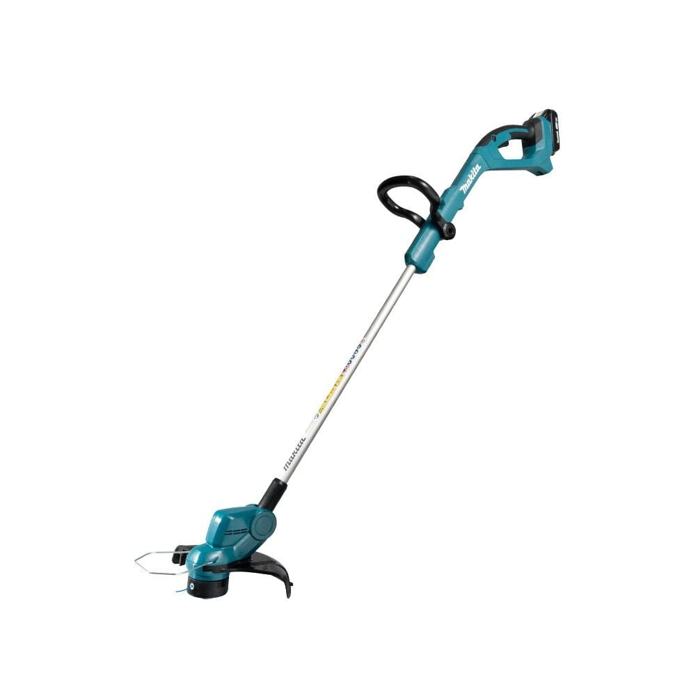 MAKDUR193RF MAKITA DUR193RF AKÜLÜ TIRPAN