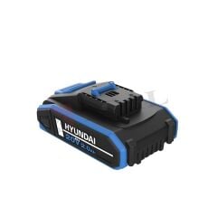 Hyundai BI20-2 2.0Ah Li̇tyum Batarya