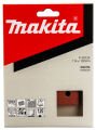 Makita P-33124 - Cırtlı Zımpara - 120 Kum, 102x115 Mm