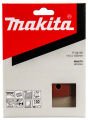 Makita P-33130 - Cırtlı Zımpara - 150 Kum 102x115 Mm